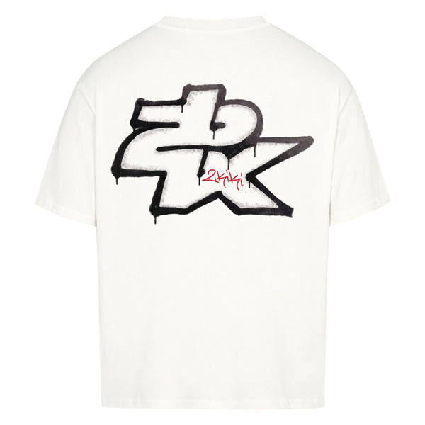 2K SHIRT Back